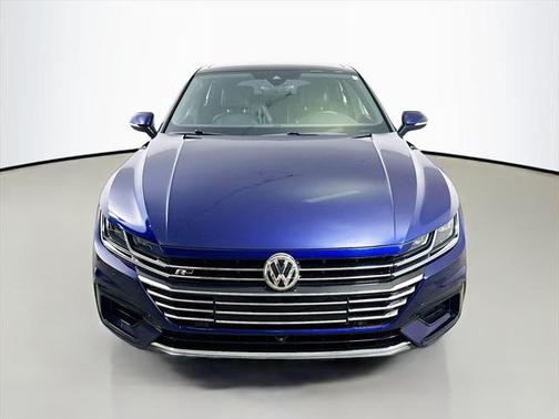 2019 Volkswagen Arteon 2.0T SEL Premium R-Line 4MOTION