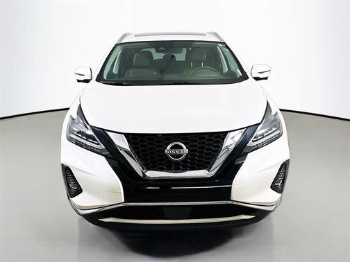 2024 Nissan Murano Platinum Intelligent AWD
