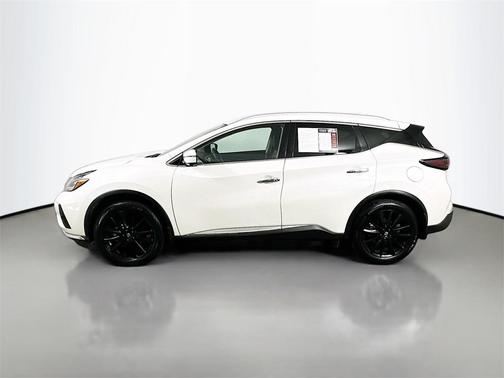 2024 Nissan Murano Platinum Intelligent AWD