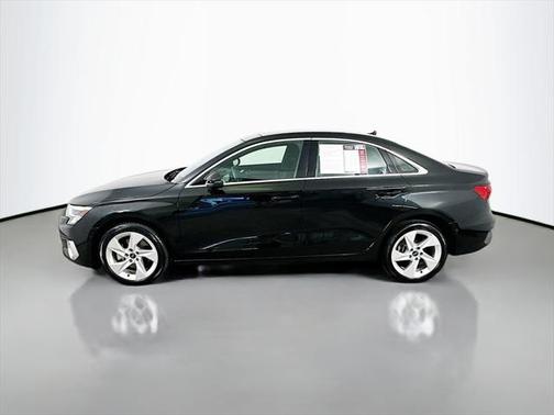 2024 Audi A3 Premium