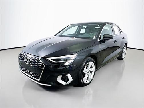 2024 Audi A3 Premium