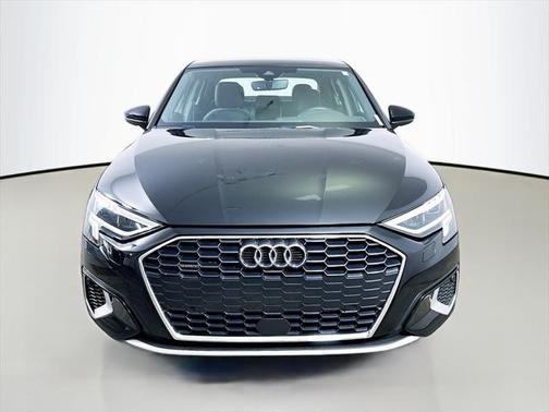 2024 Audi A3 Premium