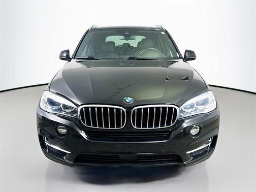 2018 BMW X5 sDrive35i