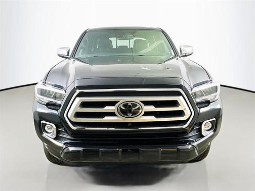 2022 Toyota Tacoma Limited