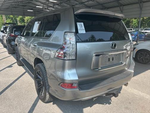2020 Lexus GX 460 Premium
