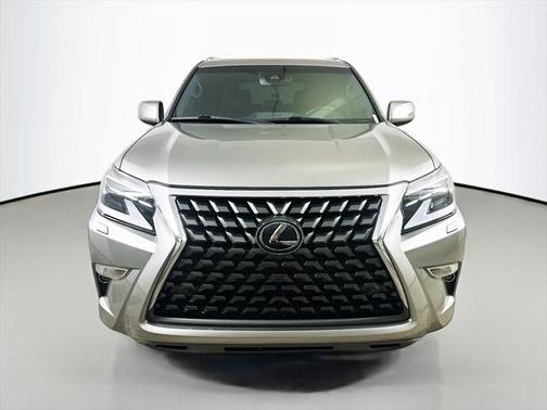 2020 Lexus GX 460 Premium