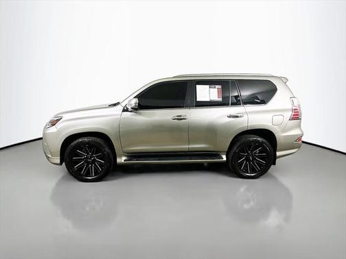 2020 Lexus GX 460 Premium
