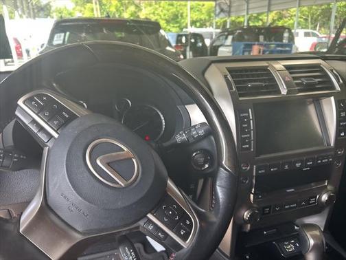 2020 Lexus GX 460 Premium
