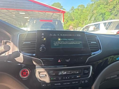 2020 Honda Pilot AWD Elite