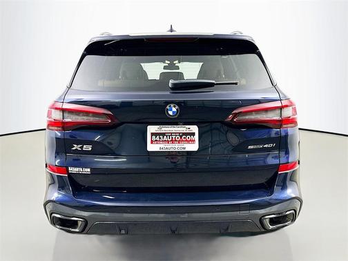 2023 BMW X5 sDrive40i