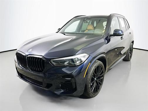 2023 BMW X5 sDrive40i