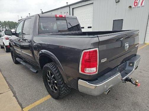2018 RAM 1500 Laramie