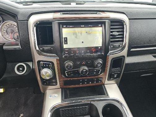 2018 RAM 1500 Laramie