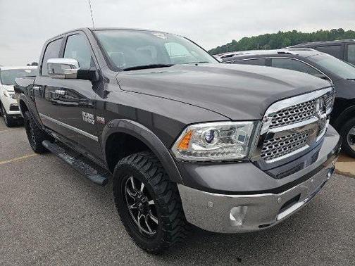 2018 RAM 1500 Laramie