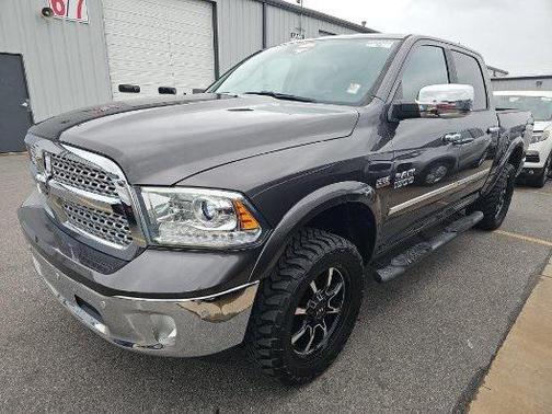 2018 RAM 1500 Laramie
