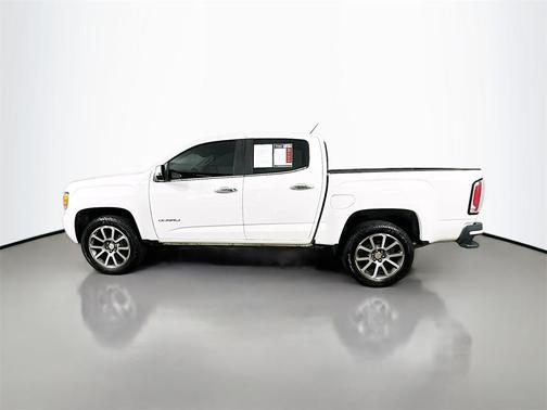 2020 GMC Canyon Denali