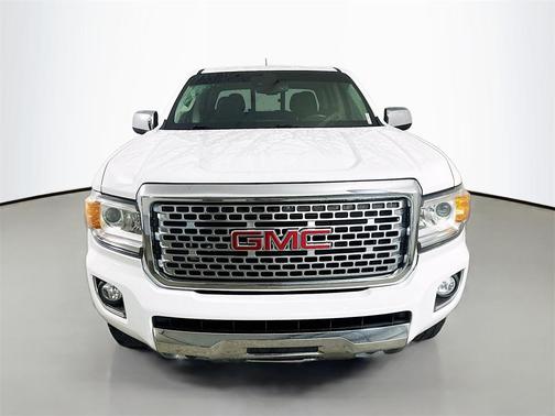 2020 GMC Canyon Denali