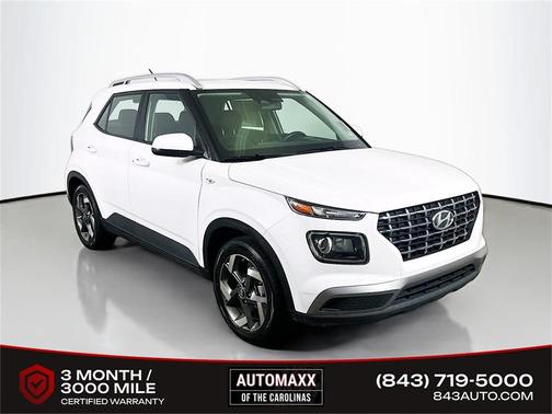 2024 Hyundai VENUE SEL