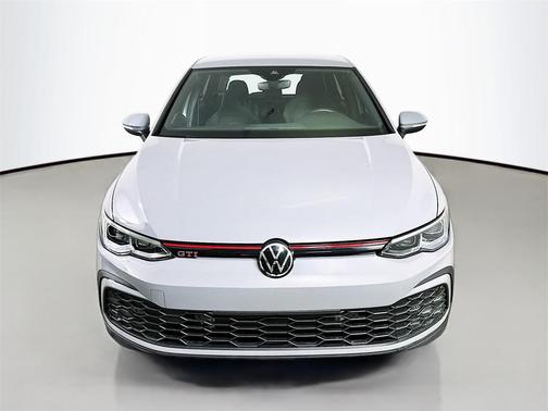 2024 Volkswagen Golf GTI 2.0T S DSG