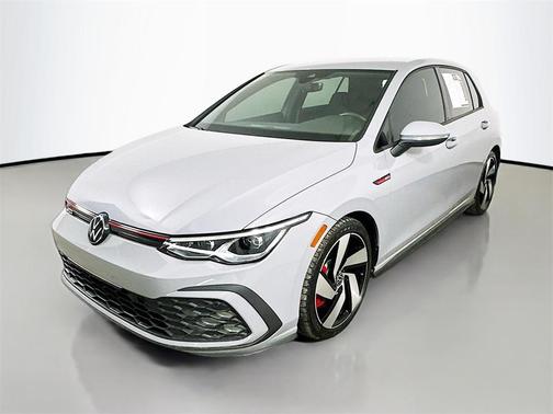 2024 Volkswagen Golf GTI 2.0T S DSG