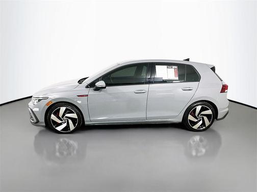 2024 Volkswagen Golf GTI 2.0T S DSG