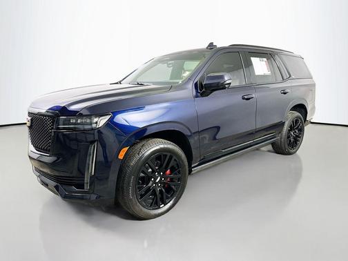 2022 Cadillac Escalade Sport