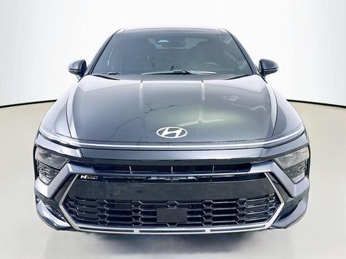 2024 Hyundai SONATA N Line