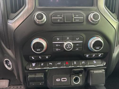 2020 GMC Sierra 2500 Denali