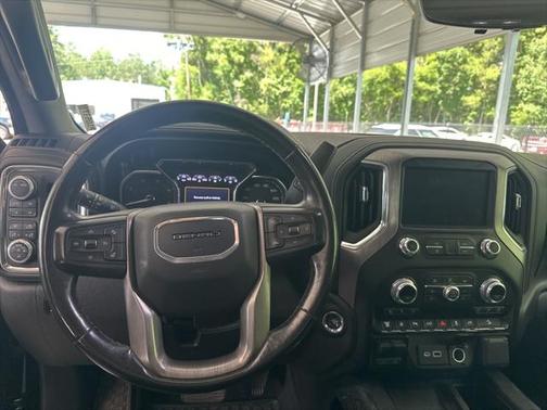 2020 GMC Sierra 2500 Denali