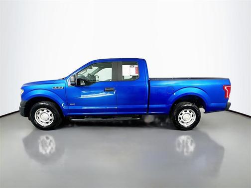 2015 Ford F-150 XL