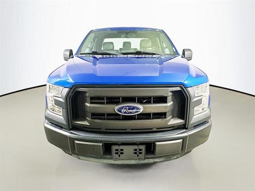 2015 Ford F-150 XL
