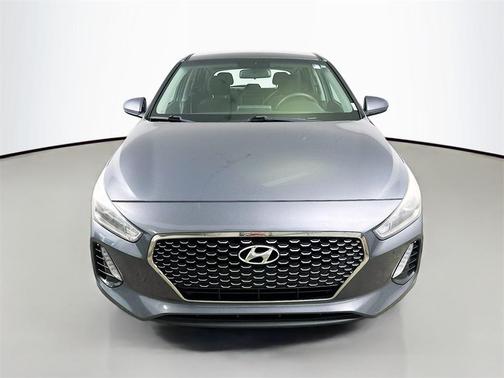 2019 Hyundai Elantra GT Base