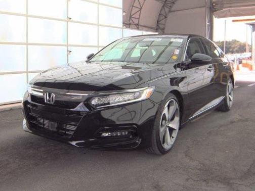 2020 Honda Accord Touring 2.0T