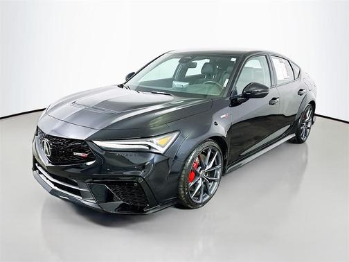 2024 Acura Integra Type S