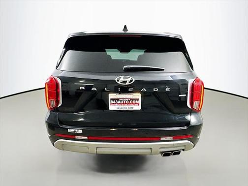 2023 Hyundai PALISADE Limited