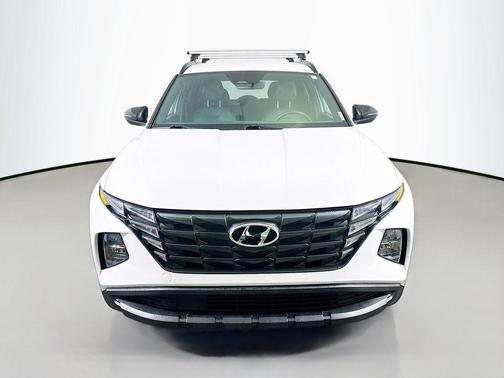 2024 Hyundai TUCSON XRT