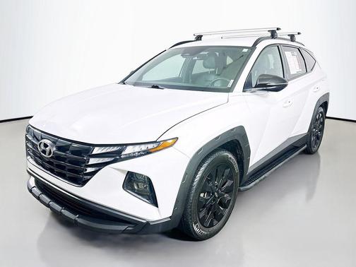 2024 Hyundai TUCSON XRT