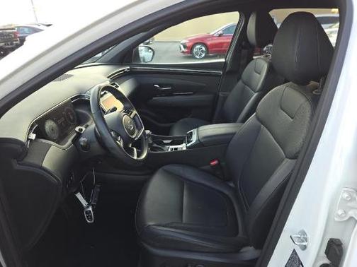 2024 Hyundai TUCSON XRT