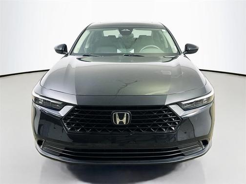 2024 Honda Accord EX 1.5T
