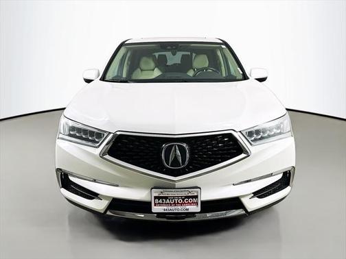 2020 Acura MDX 3.5L