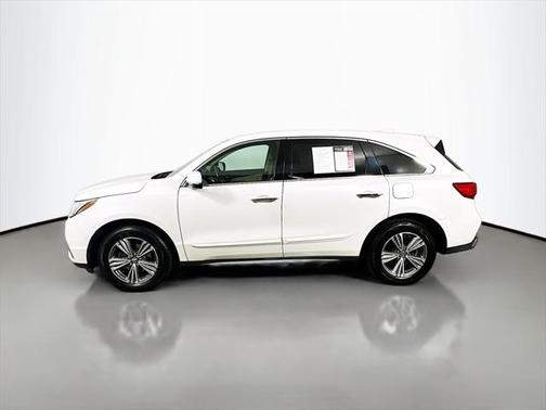 2020 Acura MDX 3.5L
