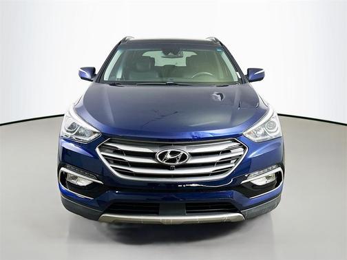2017 Hyundai Santa Fe Sport 2.0L Turbo Ultimate