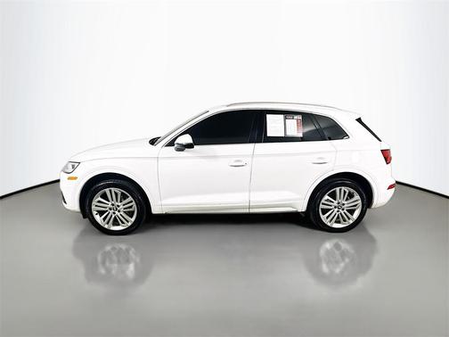 2019 Audi Q5 2.0T Premium Plus