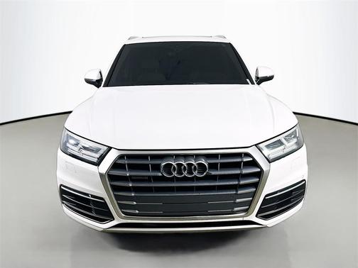 2019 Audi Q5 2.0T Premium Plus
