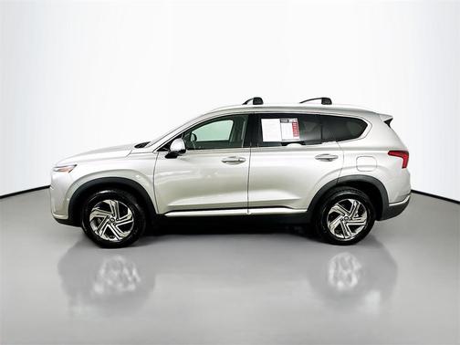 2022 Hyundai SANTA FE SEL 2.4