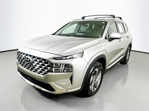 2022 Hyundai SANTA FE SEL 2.4