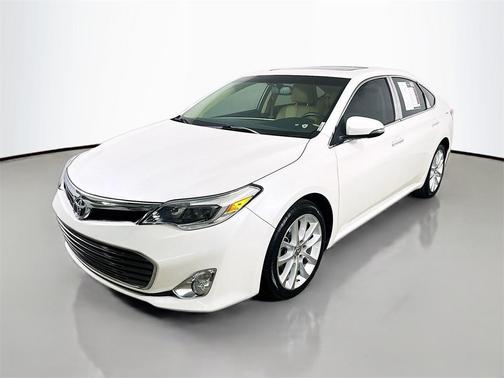 2014 Toyota Avalon XLE Touring
