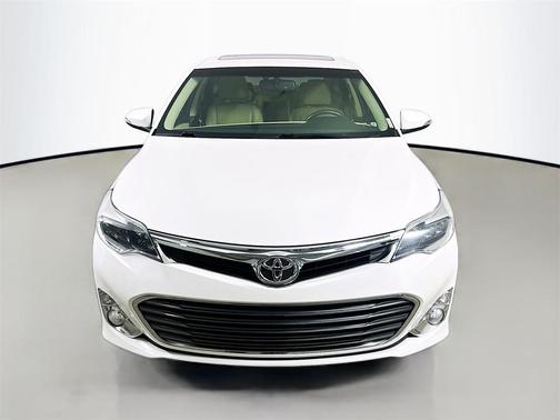2014 Toyota Avalon XLE Touring