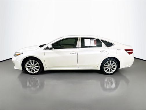 2014 Toyota Avalon XLE Touring