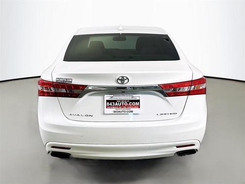 2014 Toyota Avalon XLE Touring